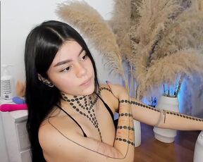 daliapunkt Video  [Chaturbate] mesmerizing digital influencer handjob Webcast catalog