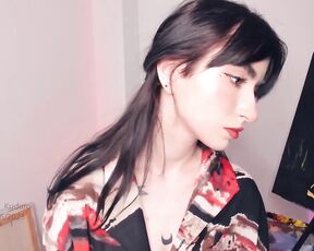 dance_kuduro Video  [Chaturbate] ravishing latex nest