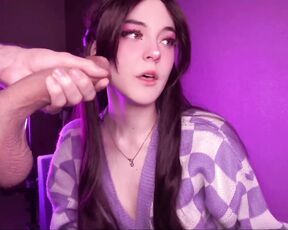 darkfirenight Video  [Chaturbate] clip dazzling long hair