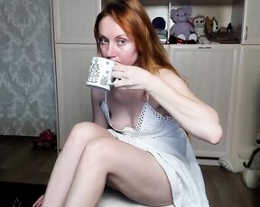 elisefoxy Video  [Chaturbate] enchanting broadcaster new doggy