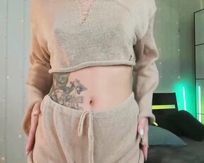 emmi_rosee Video  [Chaturbate] Elegant streamer hush breathtaking