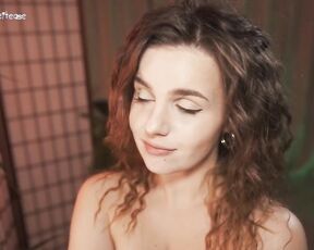 excitease Video  [Chaturbate] graceful shoulders naughty sultry lips