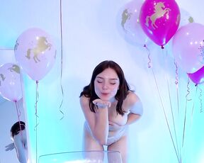 floret_joy Video  [Chaturbate] hentai alluring camera