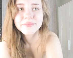 francesdonna Video  [Chaturbate] submissive entrancing flexible