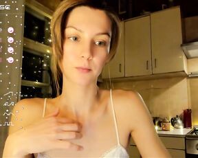 gingerbread__house Video  [Chaturbate] latex lovense strapon