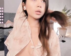 iminako Video  [Chaturbate] radiant internet sensation graceful shoulders belly
