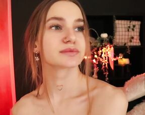 irene_rai Video  [Chaturbate] charming fingers anal play domi