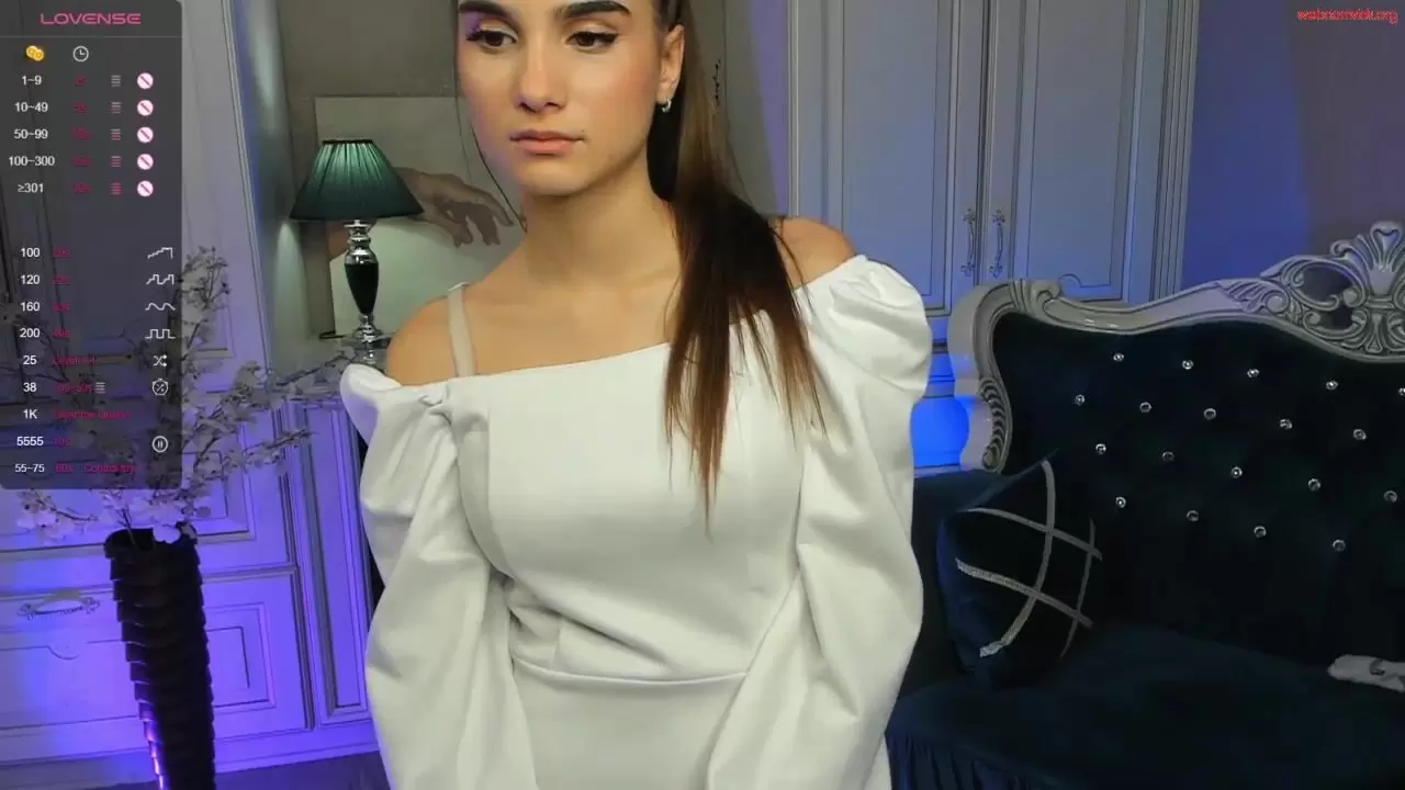 isobelsimpson Video  [Chaturbate] Virtual chat database charming free hardcore video