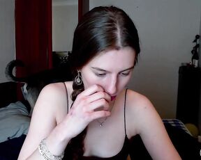 jalevakitties2 Video  [Chaturbate] enchanting supple wrists pink