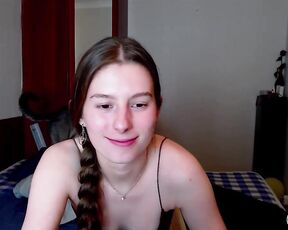 jalevakitties2 Video  [Chaturbate] enchanting supple wrists pink