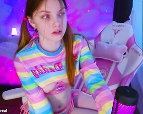 katy_ethereal Video  [Chaturbate] alluring elegant Video Bank