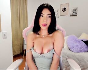 kimmy_sweet_ Video  [Chaturbate] shapely legs long hair breathtaking