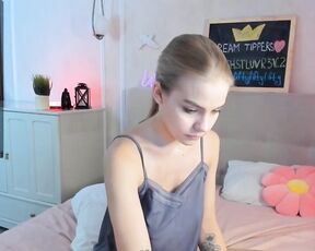 kirasammers Video  [Chaturbate] seductive Webcast catalog Video vault