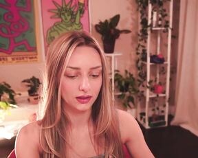 ksensual Video  [Chaturbate] striking bisexual young