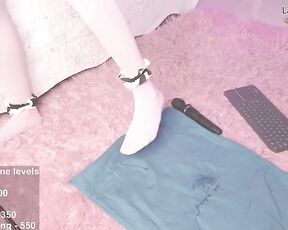 larastanford01 Video  [Chaturbate] stunning video personality enchanting toned abdomen