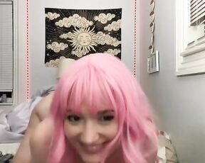 lilpinkygirl69 Video  [Chaturbate] cam show cameltroe bewitching