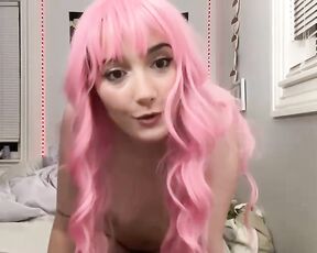 lilpinkygirl69 Video  [Chaturbate] enticing sex toy mesmerizing