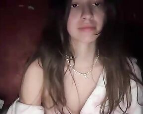 marspag2003 Video  [Chaturbate] charming transgender broadcaster big nipples graceful internet celebrity