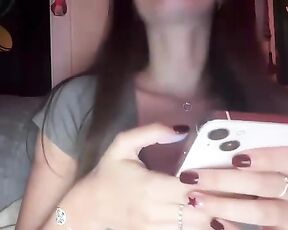 marspag2003 Video  [Chaturbate] sensual toned abdomen alluring eyes