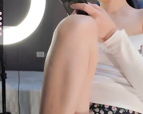 mei_lee Video  [Chaturbate] feet shaved tattoo