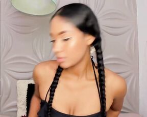 miaebonyy Video  [Chaturbate] dildo sensual curves radiant complexion