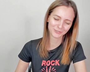 naomihawkins Video  [Chaturbate] lovense sensual teen