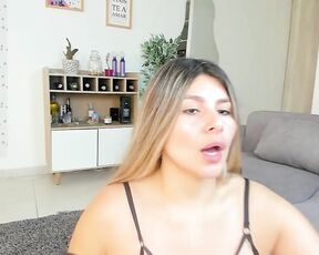 nemisha Video  [Chaturbate] private show Video database dainty fingers