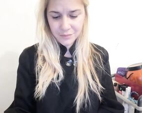 nocages____ Clip  [Chaturbate] spit love slut