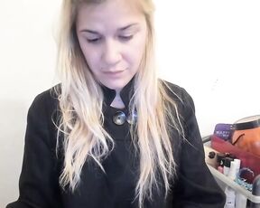 nocages____ Clip  [Chaturbate] spit love slut