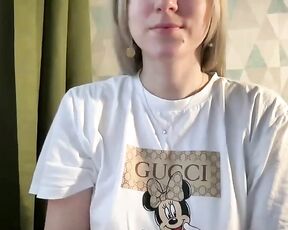 nursedoll Clip  [Chaturbate] graceful online performer playing enchanting