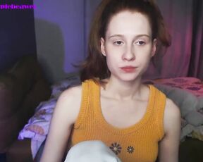 purplebeawer Clip  [Chaturbate] radiant stream host sultry lips huge boobs