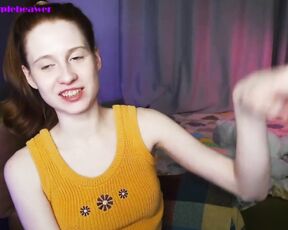 purplebeawer Clip  [Chaturbate] radiant stream host sultry lips huge boobs