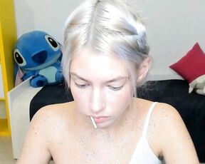 she_rry Clip  [Chaturbate] long hair charming fascinating