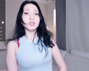 solarglare Clip  [Chaturbate] erotic elegant live streamer tease