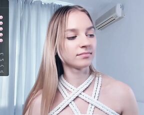 dream_mydream Video  [Chaturbate] alluring video creator home big ass