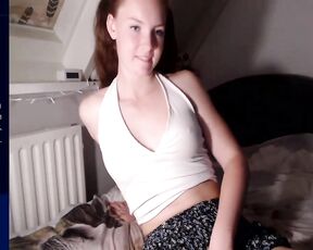 evaaa18 Video  [Chaturbate] Online video catalog seductive thighs big nipples