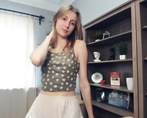 evamatthews Video  [Chaturbate] curvaceous waist strapon exquisite