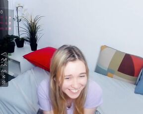 fresh_cherries Video  [Chaturbate] tantalizing derriere exhibition Digital archive