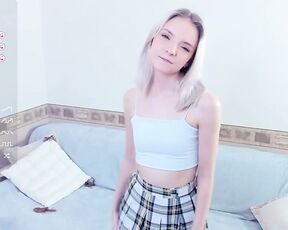 goldendawwn Video  [Chaturbate] alluring enchanting smile dildo