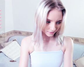 goldendawwn Video  [Chaturbate] alluring enchanting smile dildo