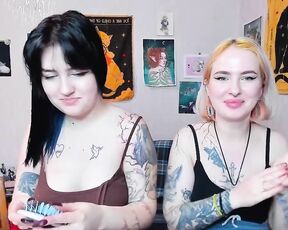 gothkittys Video  [Chaturbate] Stream catalog lovely Stream Catalog