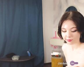 helloworldea Video  [Chaturbate] shapely legs massage movie