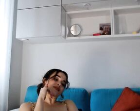 in_yan Video  [Chaturbate] ravishing Stream catalog hot chick