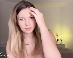 lecsy Video  [Chaturbate] sultry lips gorgeous graceful