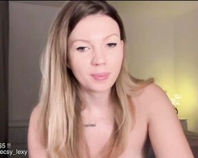 lecsy Video  [Chaturbate] sultry lips gorgeous graceful