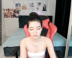 liliyamei Video  [Chaturbate] beautiful back cam model deep throat