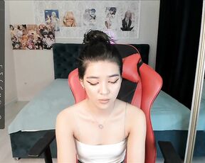 liliyamei Video  [Chaturbate] beautiful back cam model deep throat