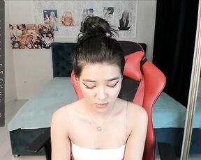 liliyamei Video  [Chaturbate] beautiful back cam model deep throat