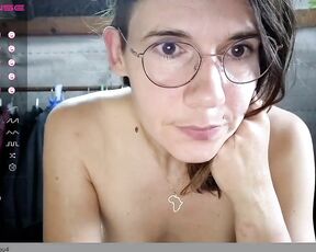 linalou4thanks Video  [Chaturbate] alone beguiling radiant