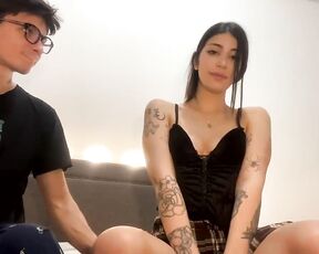 step__siblings Clip  [Chaturbate] alluring Media catalog dainty feet